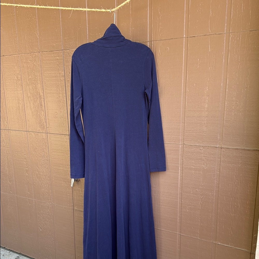 Athleta Turtleneck Dress - Picture 6 of 6